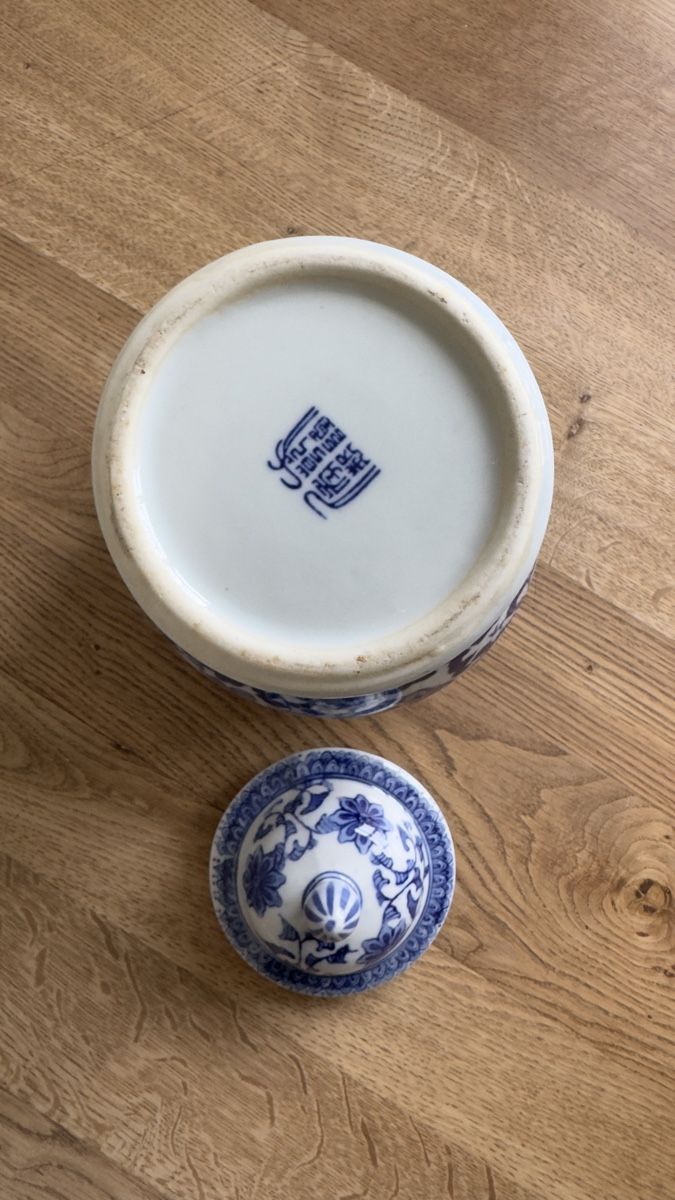 Vasi & Recipienti: Vase chinois – Usato da Lausanne venduto da dor_lnv8 8