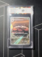 Crustle SV9A 067/063 AR Pokemon Japanese JBH 10 ab 1.-  