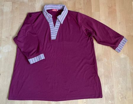 Pullover / Oberteil