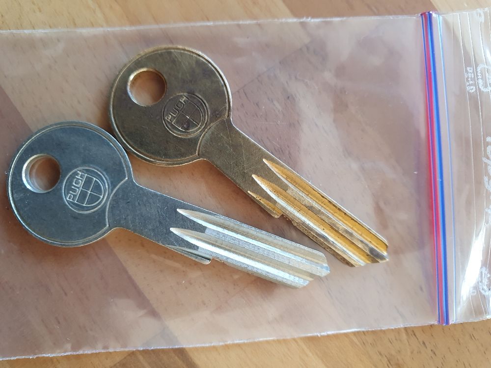Micromec Key Organizer | Hochfunktionaler Schlüssel-Organisator