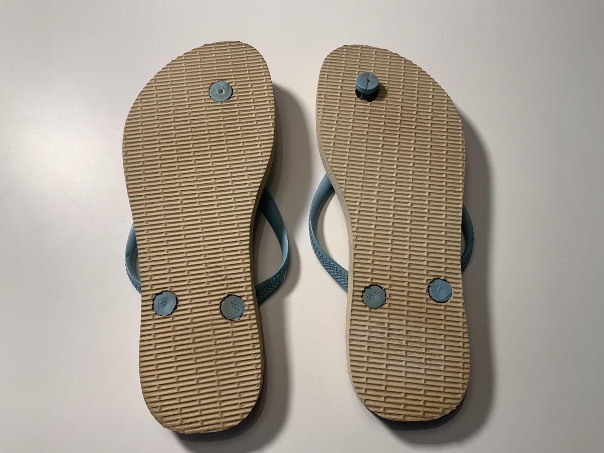 Havaianas Schuhe für Mädchen: HAVAIANAS, CINDERELLA, sehr herzig! – Gebraucht aus Stäfa von sylla73 2