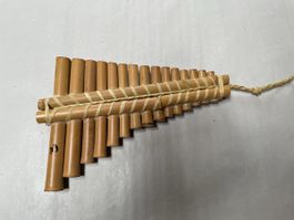 Panflöte