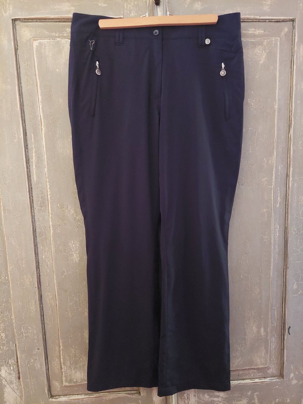 Pantaloni: Golfino . Thermo Hose - 40 – Nuovo (secondo la descrizione) da Besenbüren venduto da teluride89 1