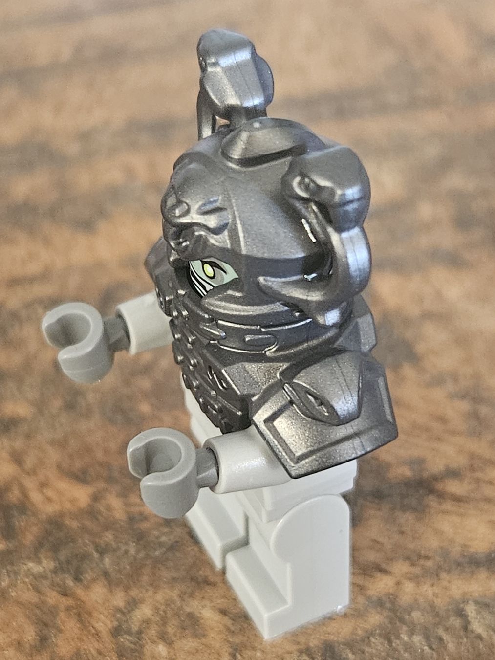 Lego Baukästen: lego figurine ninjago njo324 Statue - – Gebraucht aus Confignon von Ecrofigs 3