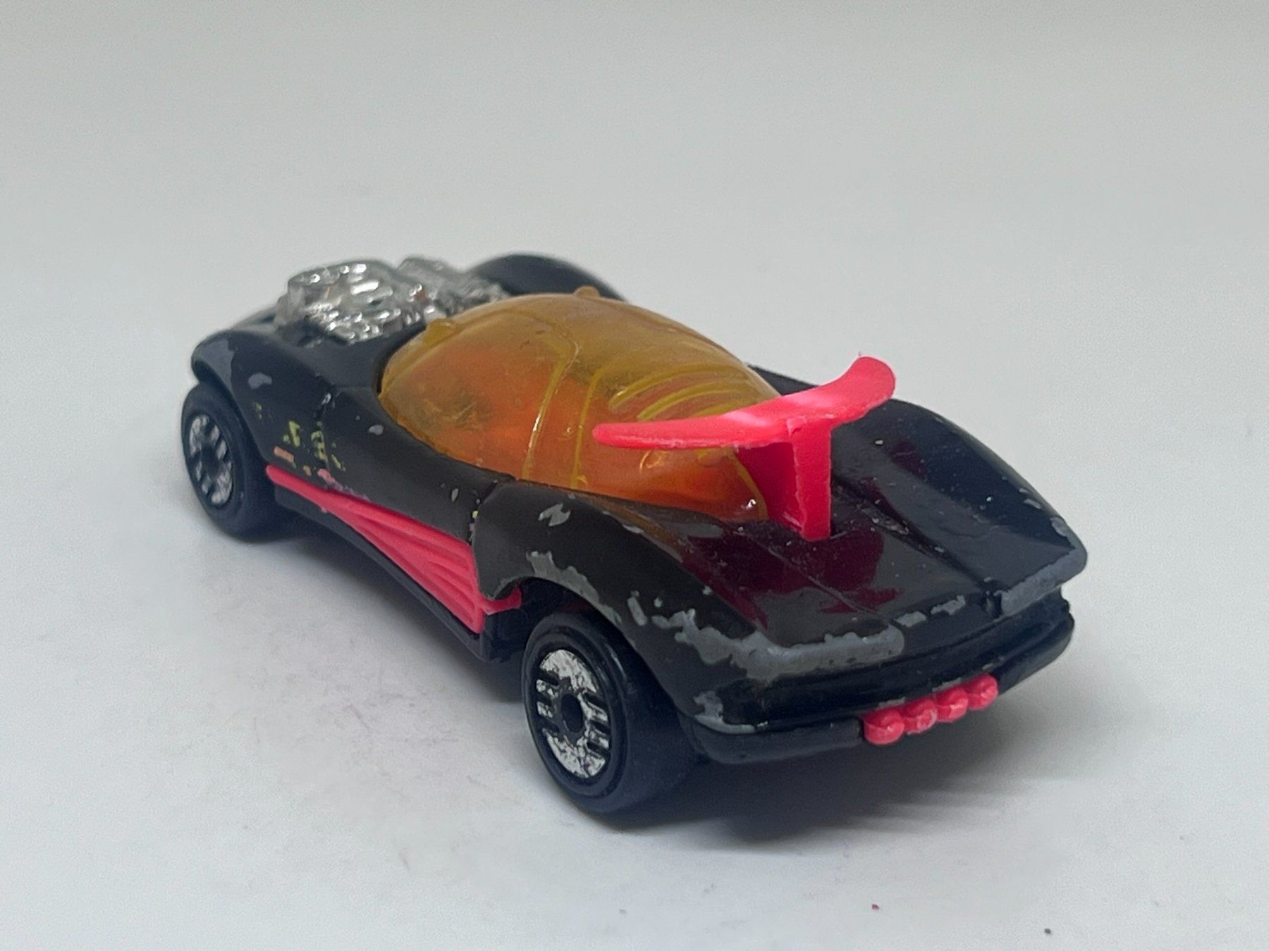 Hot Wheels Modellautos: Hot Wheels Flashfire #348 – Gebraucht aus Wildegg von LaaBoutique 2