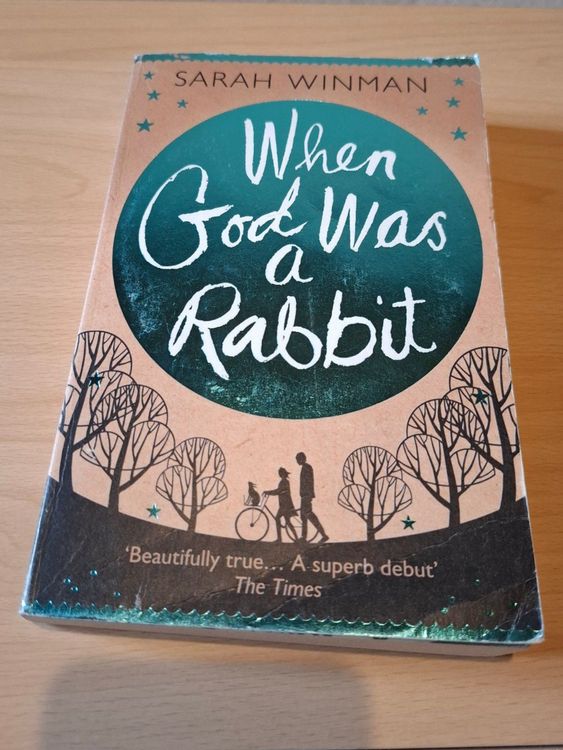 When God Was a Rabbit (Gebraucht) in Diepoldsau für CHF 1 – mit ...