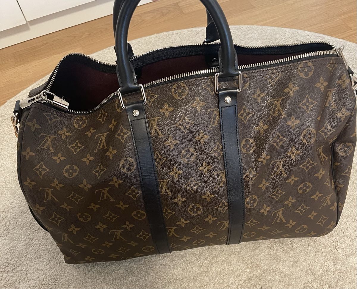 Borse: Louis Vuitton Reisetasche Keepall 45 Monogram – Nuovo (secondo la descrizione) da Au ZH venduto da Ilamei 1