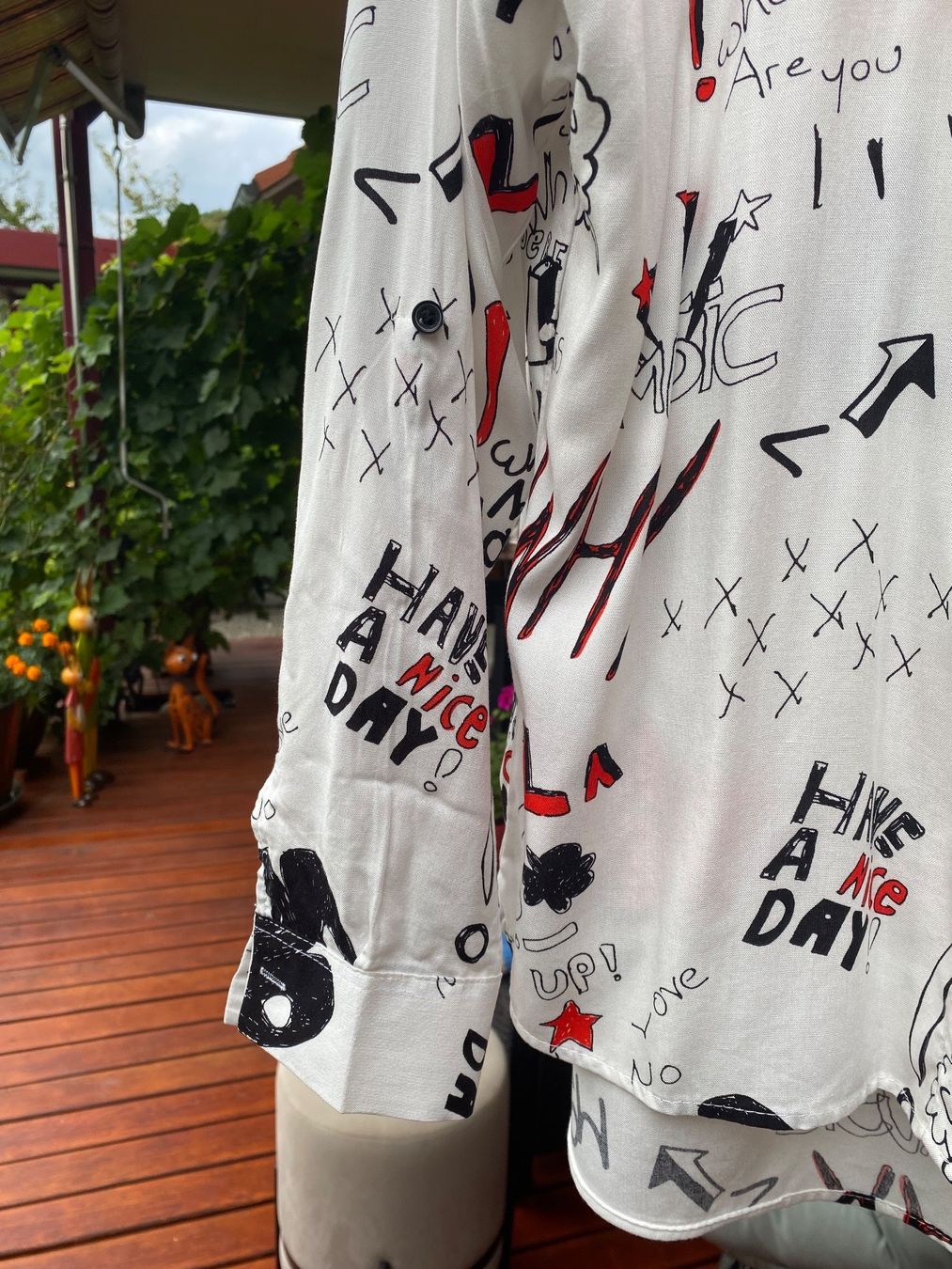 Camicette: Bluse Damen – Nuovo (secondo la descrizione) da Laupen BE venduto da ole_l8gg 3