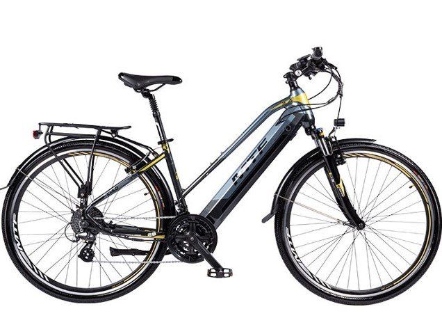 Velos: Elektrofahrrad VTC MTF Road 3.4. – Neu und originalverpackt aus Martigny von ShowroomXL 4