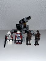 LEGO Star Wars 9488 battle pack