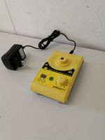 IKA ULTRA TURRAX  Tube Drive Yellow line