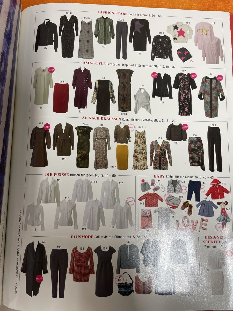 Riviste & Magazine: Burda Style 9/13 – Usato da Bäretswil venduto da Evamaria1 1