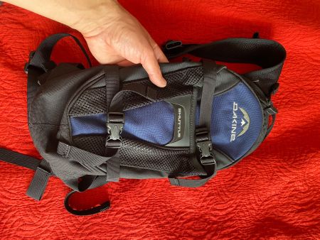 sac a dos pour velo