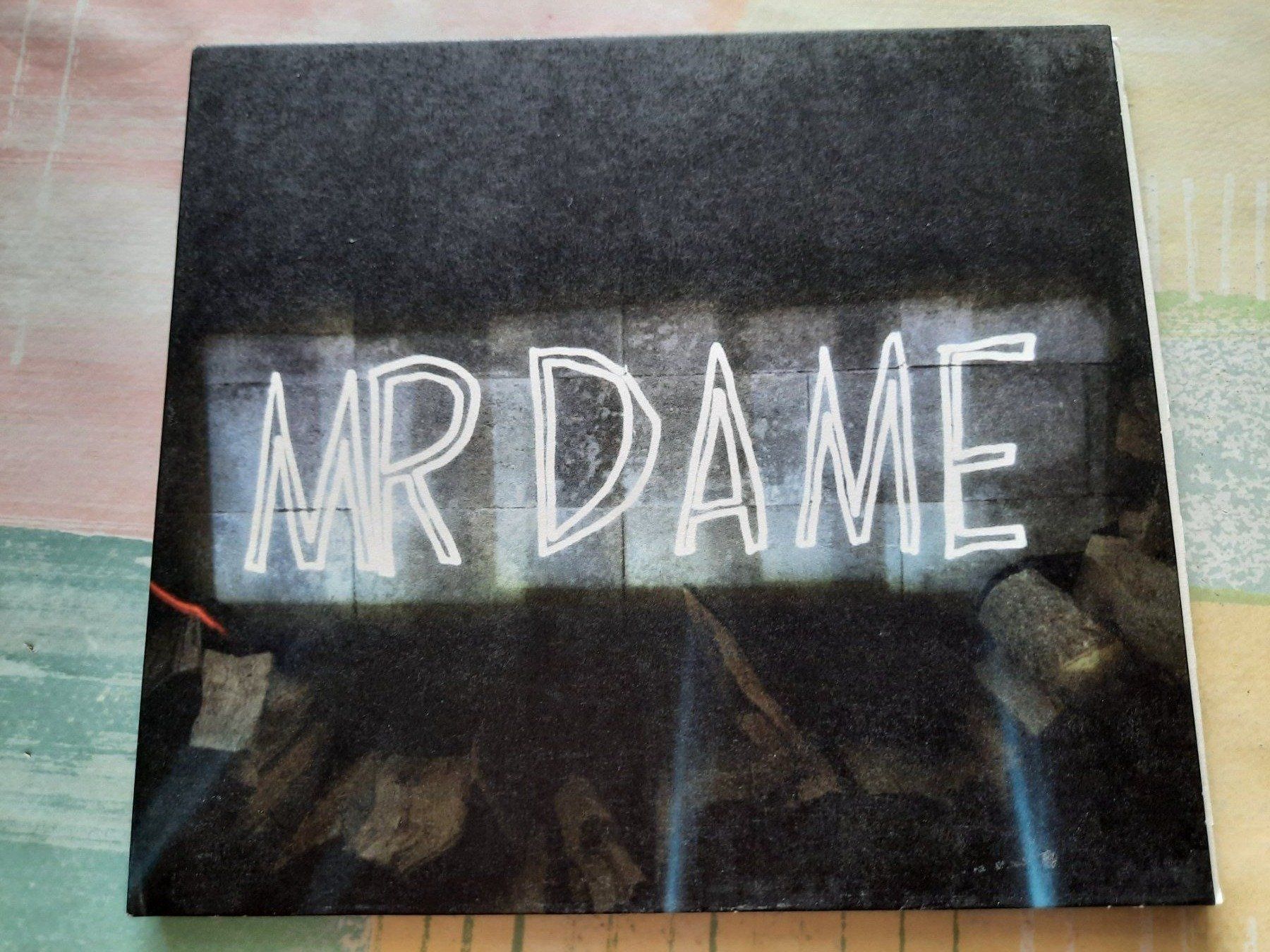 CD: Cd Mr Dame - mr Dame – Usato da Pully venduto da bro_n52j