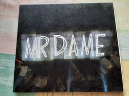 Cd Mr Dame - mr Dame