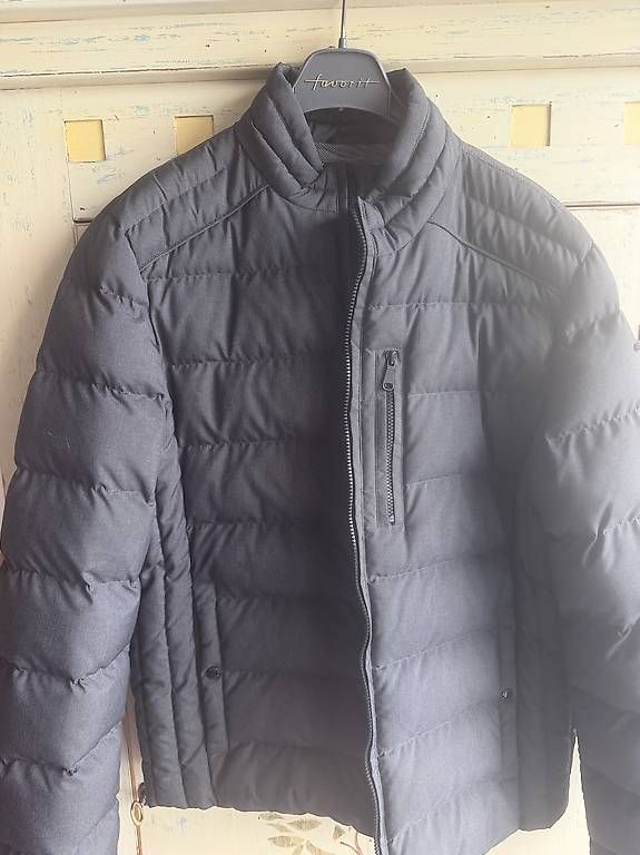 Geox Giacche: GEOX Winterjacke – Usato da Mülligen venduto da MV750