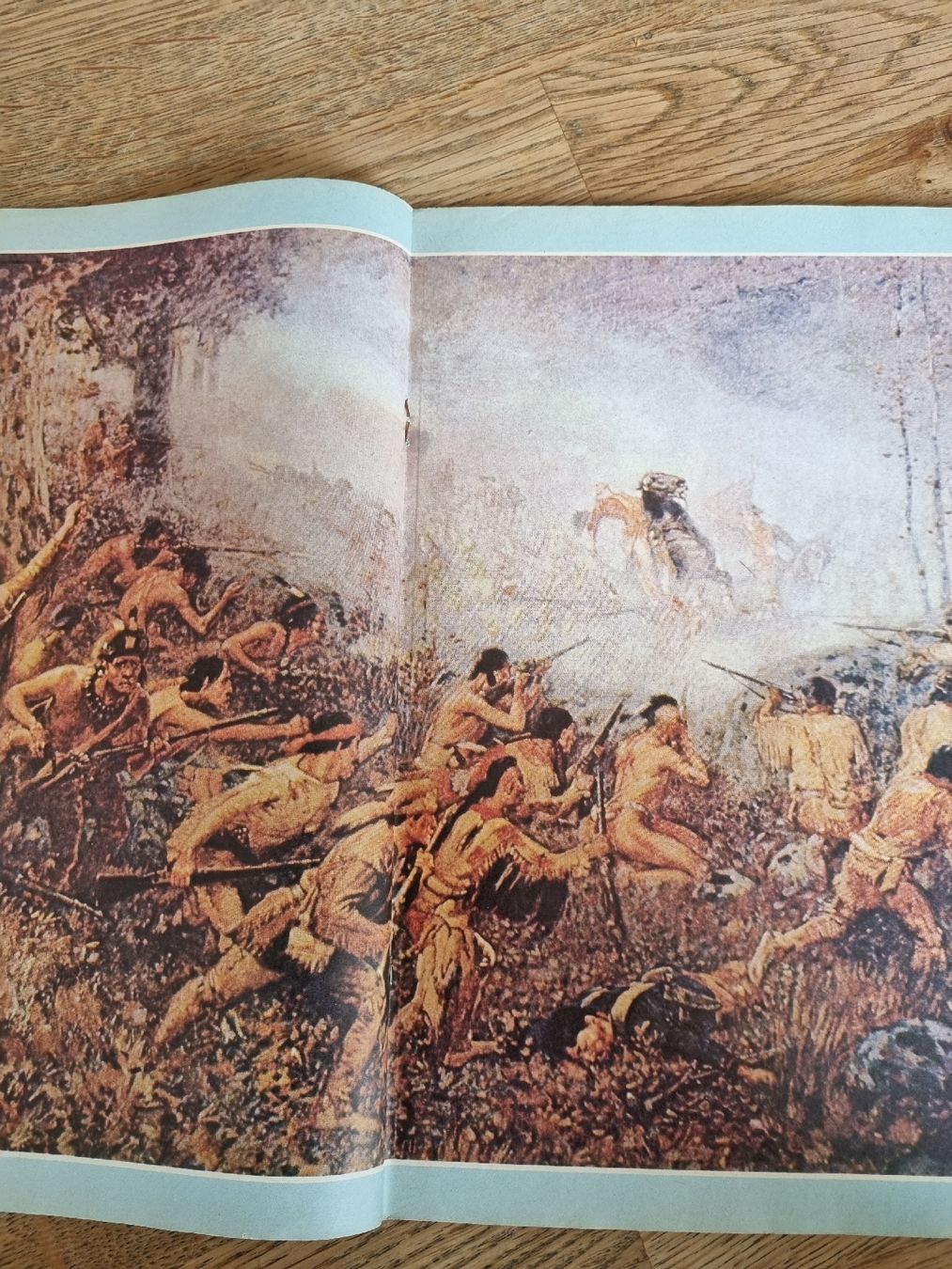 Comics: Buffalo Bill Heft Nr. 383 – Gebraucht aus Oberentfelden von Giants 2