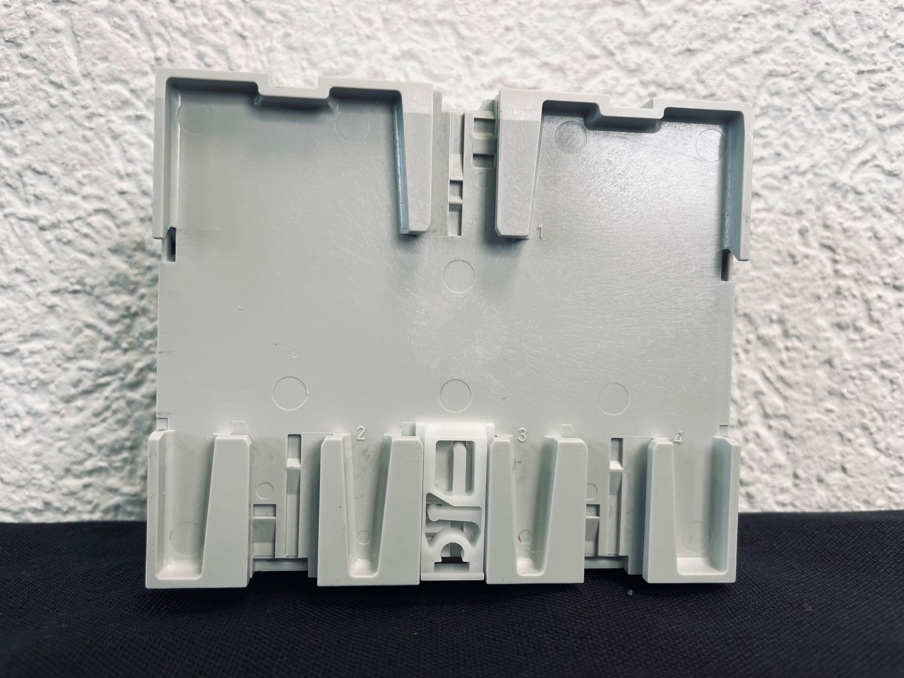 Home Cinema: AMX CTG-EIB/KNX – Usato da Bern venduto da NIKA-SYSTEMS 2