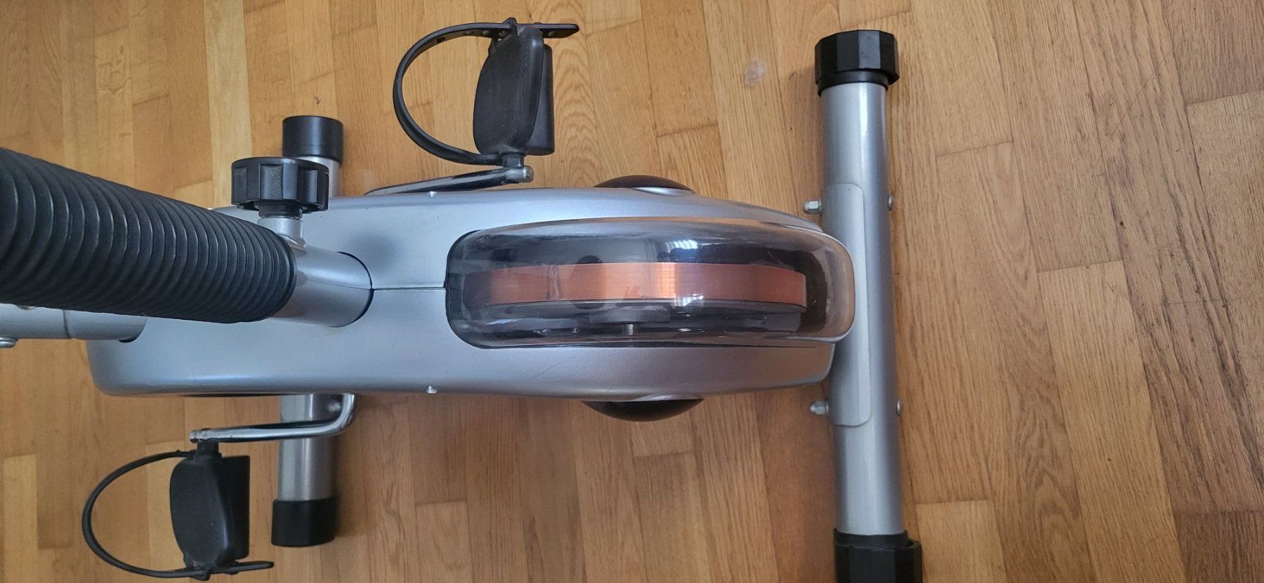 Vélos d'appartement: Heimtrainer Body Sculpture mit Display gebraucht – D'occasion à Volketswil par Kandelaber 2