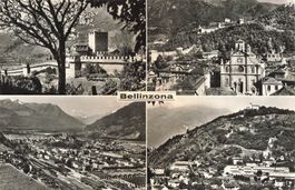 Bellinzona