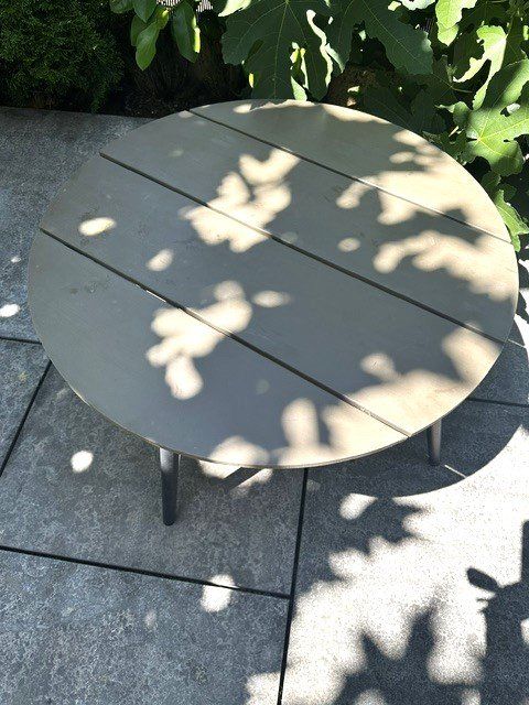 Jysk Tische: +  GaRteN LouNgetisChLi  + – Gebraucht aus Winkel von zeho 2