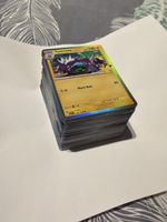 Pokemon Karten Bulk