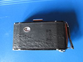 Zeiss Ikon - Appareil photo ancien de collection - Rare!