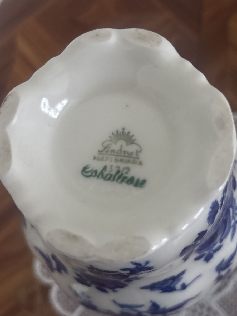 Lindner Vasen & Gefässe: Krug oder Vase Lindner Bavaria – Gebraucht aus Kriens von Wundertuete17 2