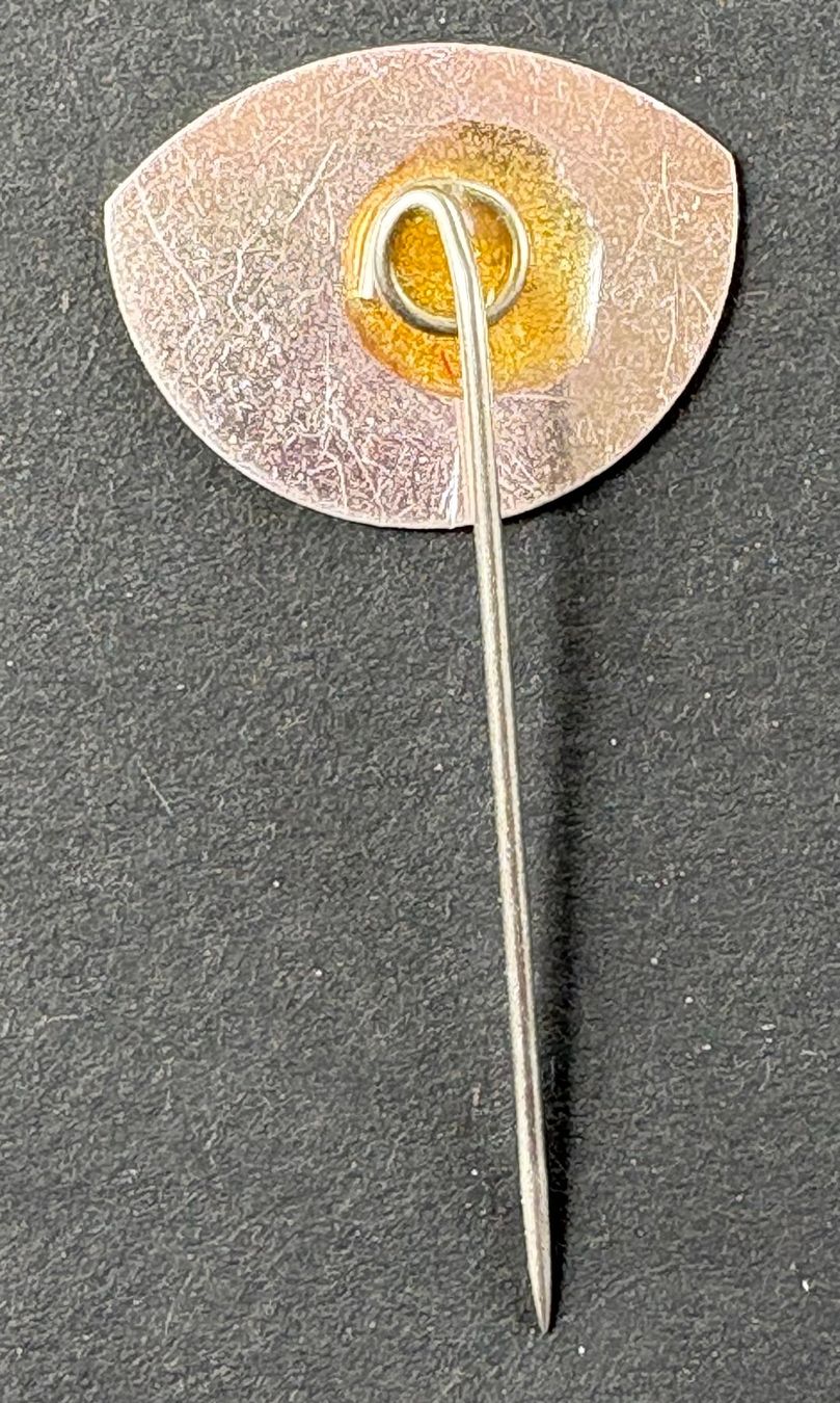 Placchette & Badge: VINTAGE ANSTECKNADEL – Usato da Ostermundigen venduto da wini63 1