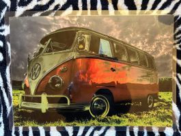 Vw bus t1 Oldtimer Classic 