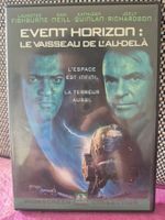 DVD Event Horizon : Le Vaisseau de l'au-dela bon état