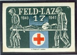 FELD LAZ 17