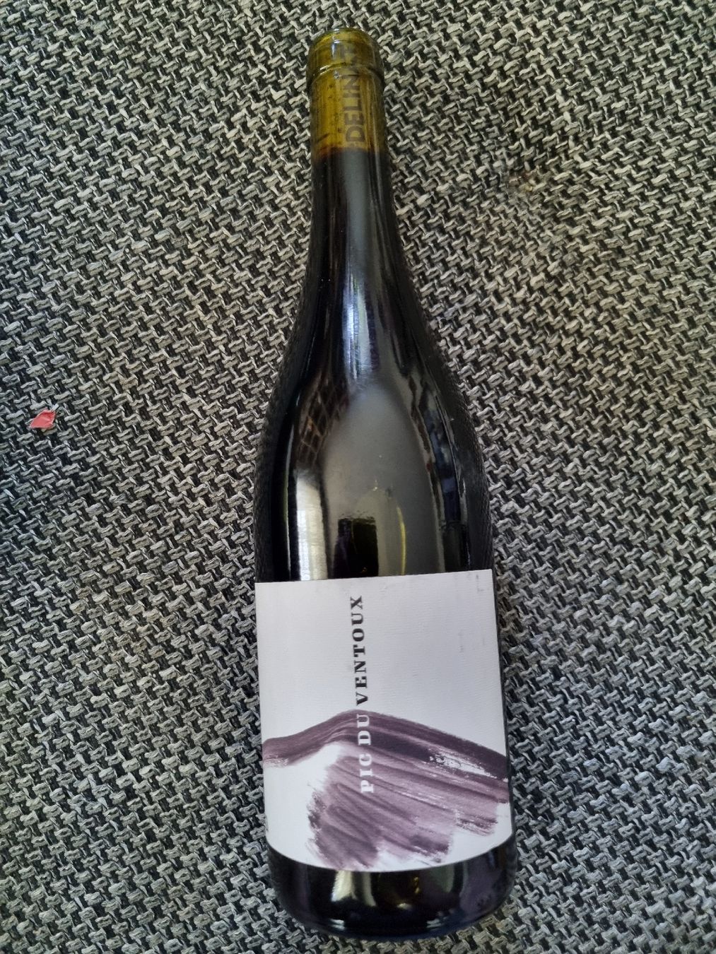 Vino: Wein Package 7 Flaschen – Nuovo e nell'imballaggio originale da Winterthur venduto da fab_xwh7 1