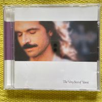 YANNI-VERY BEST OF