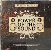 Söhne Mannheims – Power Of The Sound