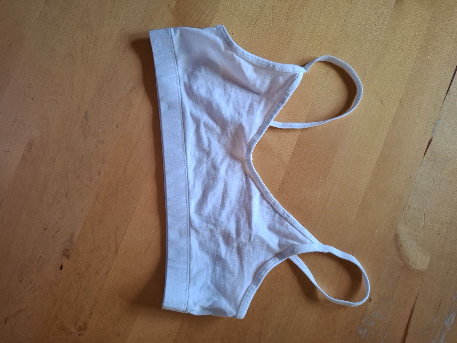 H&M Biancheria intima: Top – Usato da Bern venduto da RoLo12