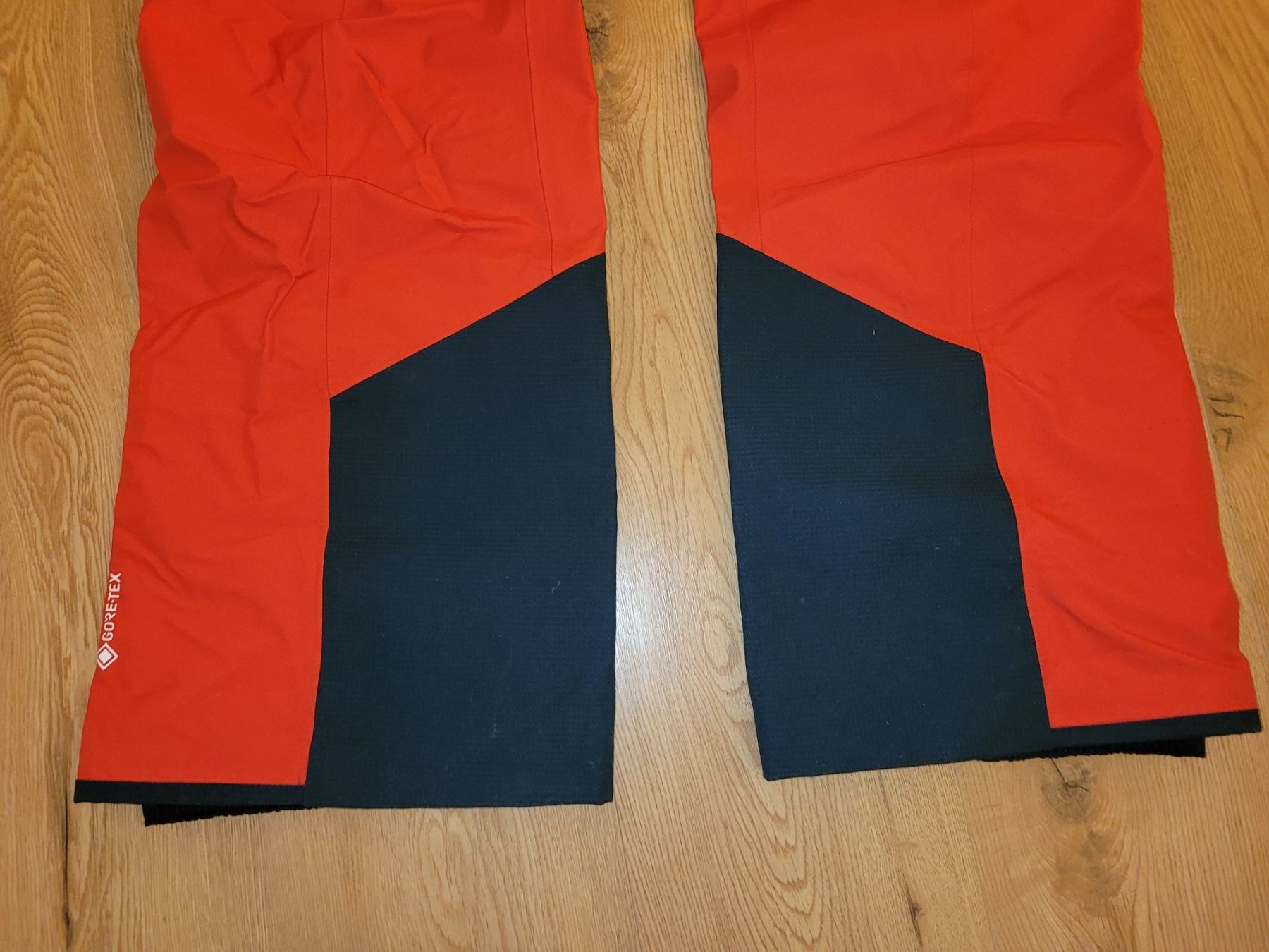 Millet Pantaloni: Millet skihose Gore tex – Usato da Zürich venduto da Loboso 3