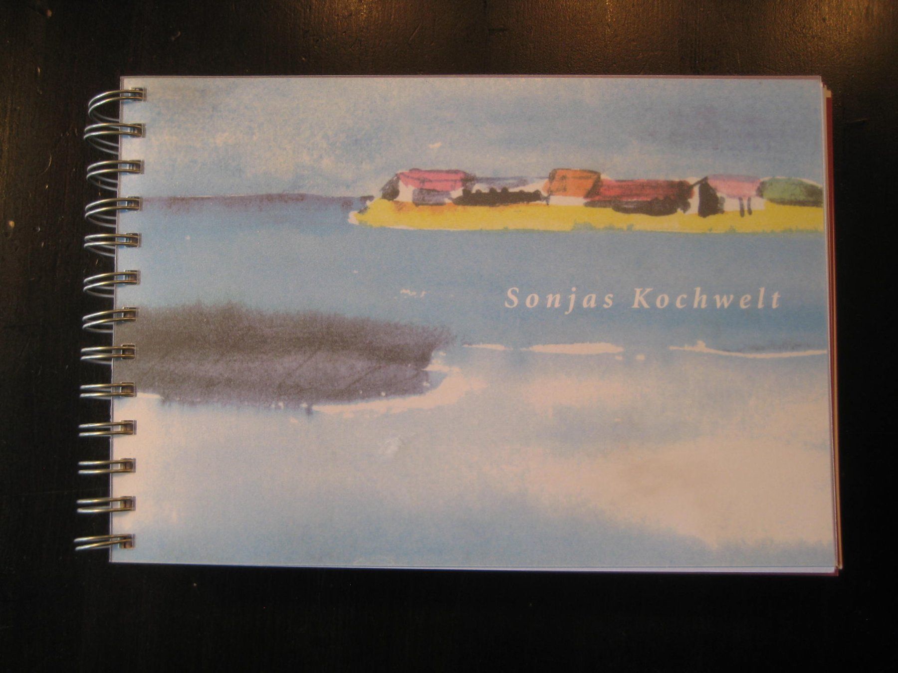 Libri: Sonjas Kochwelt – Usato da Greifensee venduto da Janali01