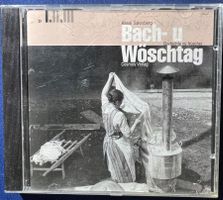 Hörbuch - Bach- und Wöschtag - DRS - Kosmos Verlag