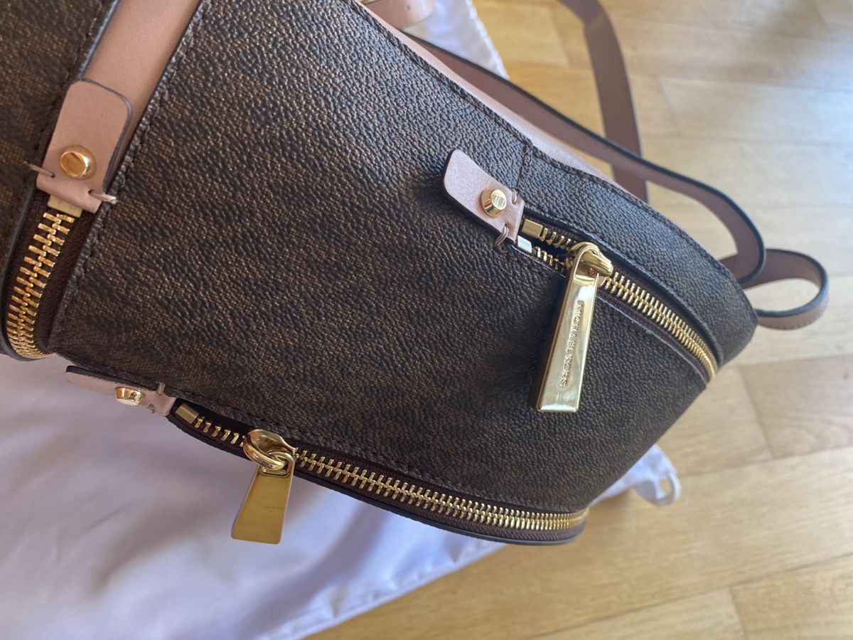 Michael Kors Sacs à dos: Michael Kors Rucksack – D'occasion à Münchenstein par sommerverkauf12 1