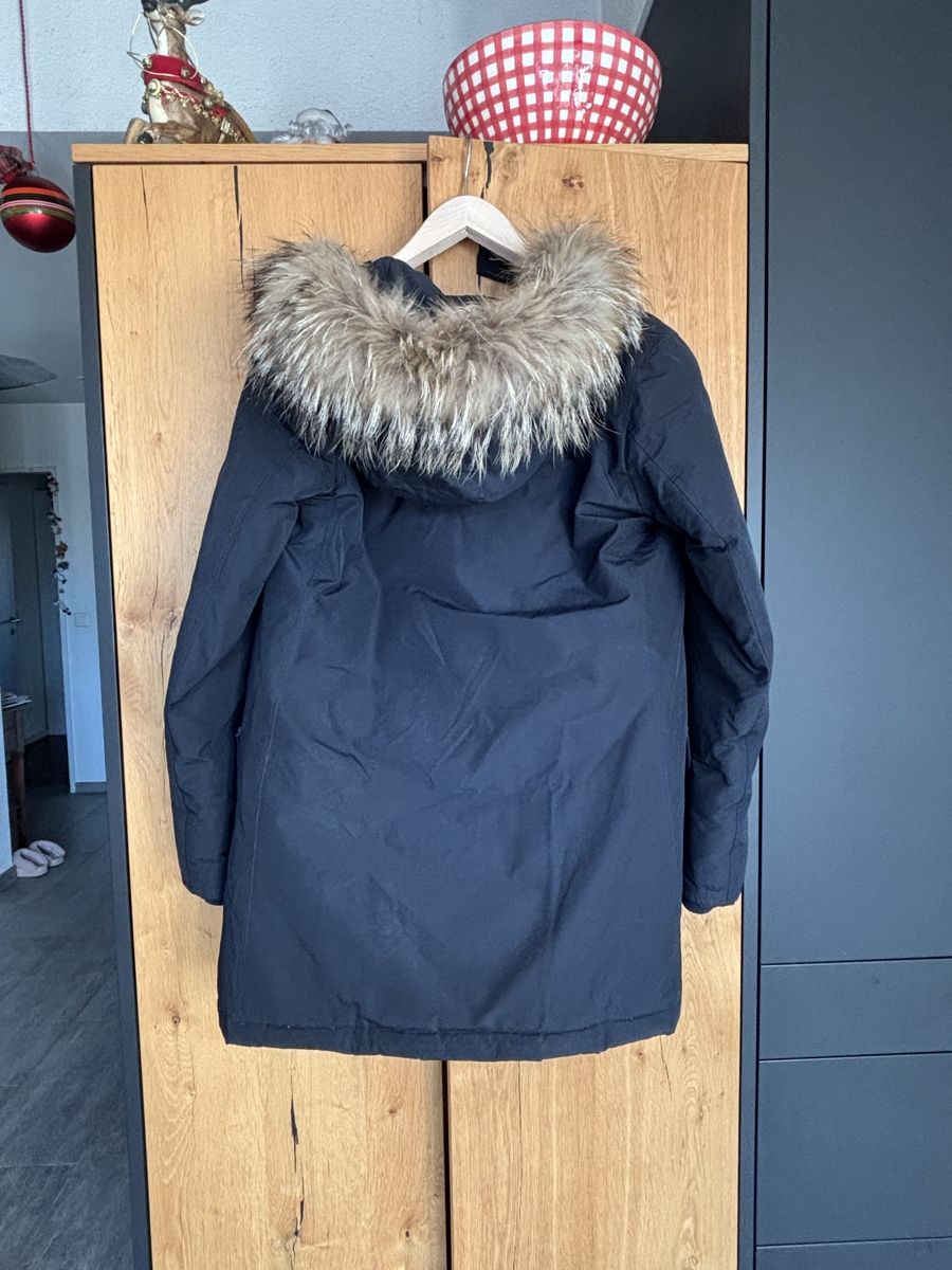 Woolrich Mäntel: Woolrich Parka, Gr. M – Gebraucht aus Stadel von AlyCandy 1