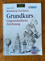 Grundkurs Gegenständliche Zeichnung