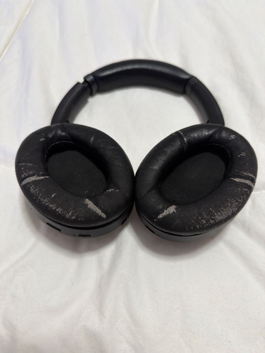 Sony Casques audio: Sony WH-1000XM3 ANC, 30 h – D'occasion à Zürich par ked_2lyv 1