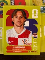 Panini CRO 9 & viele mehr