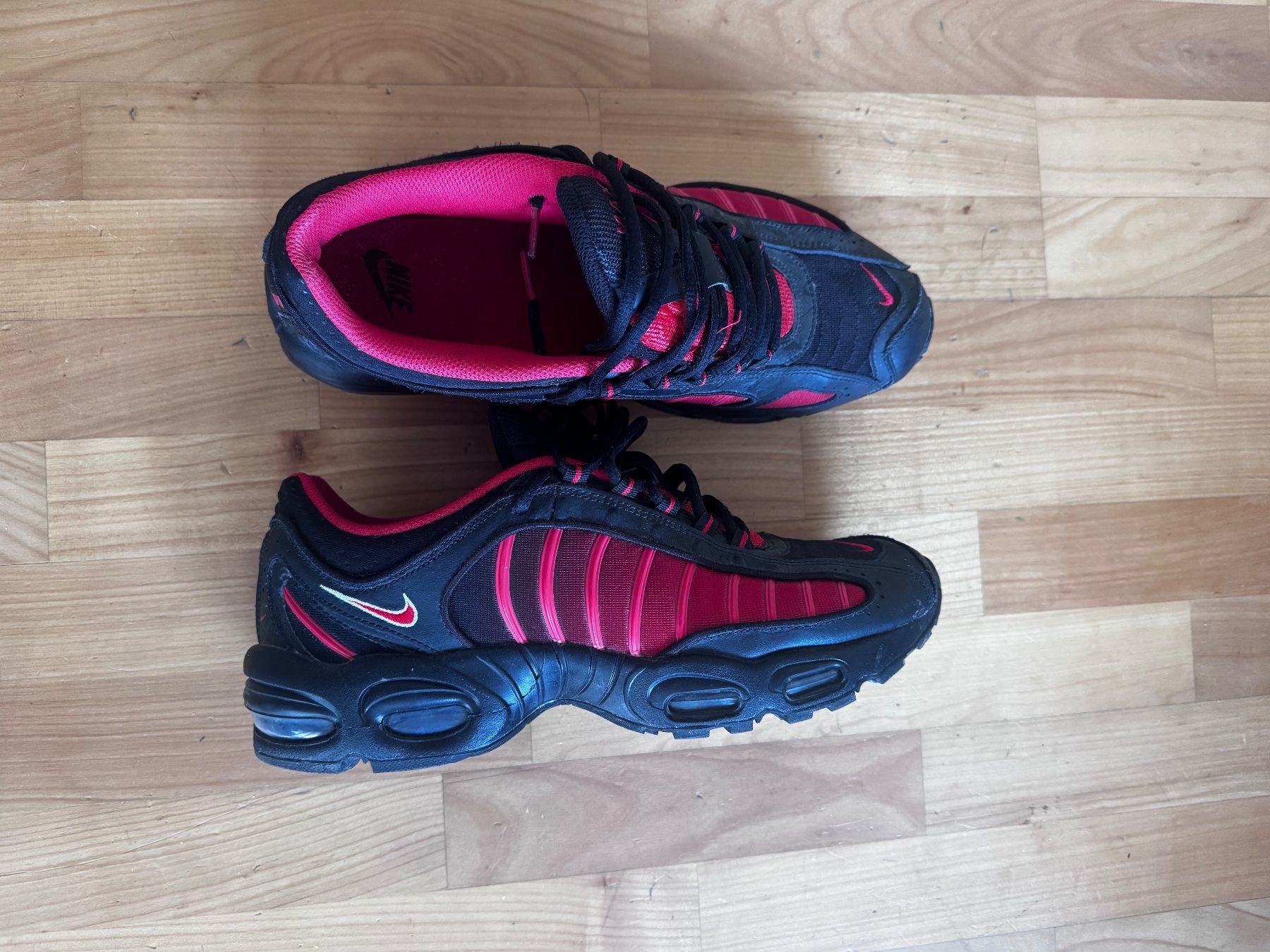 Nike Scarpe da uomo: Nike air max tailwind 4 – Usato da Binningen venduto da Noncanislupus 1