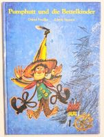 Pumphutt und die Bettelkinder - Otfried Preußler