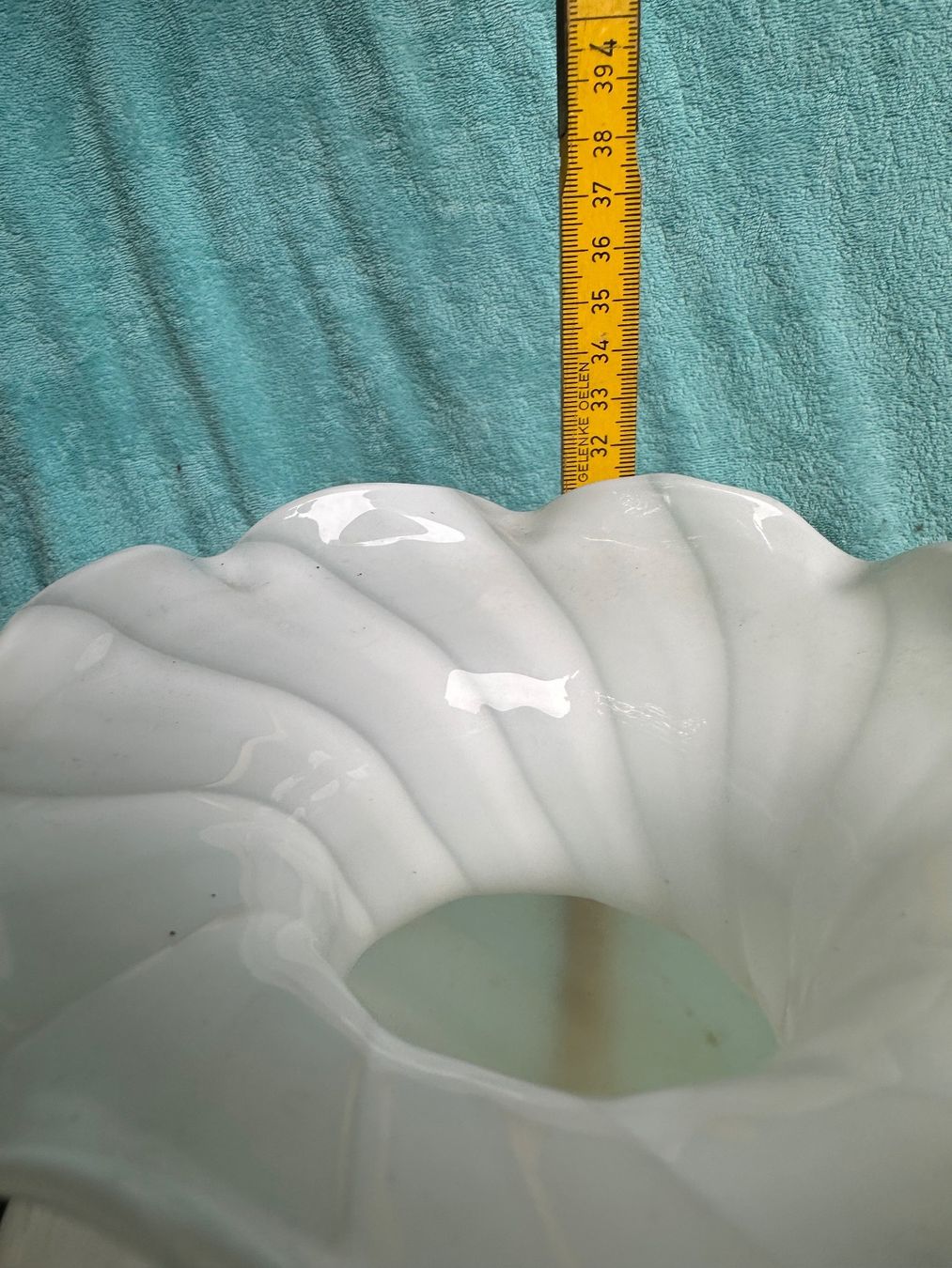 Murano Vasi & Recipienti: Vase en verre de Murano – Usato da Lausanne venduto da artnouveau04 6