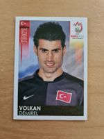 Panini UEFA EURO 2008 Nr. 130 Volkan Demirel