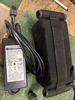 Kiffe Travel-Akku 28,5 V