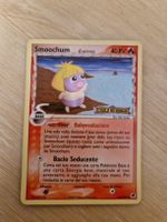 Smoochum & Delta Species - Dragon Frontiers